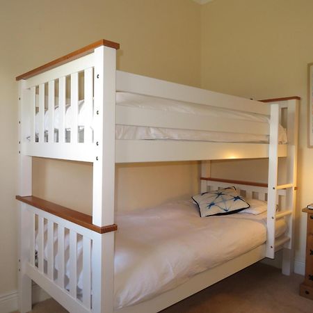 Beautiful Kipper Cottage, Amble By The Sea Bagian luar foto