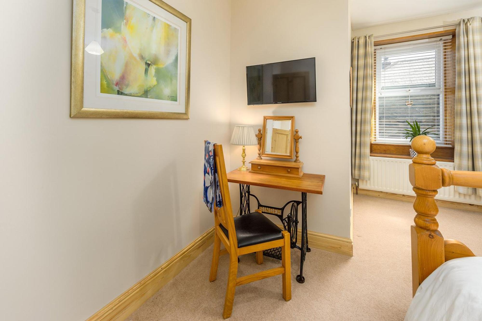 Beautiful Kipper Cottage, Amble By The Sea Bagian luar foto