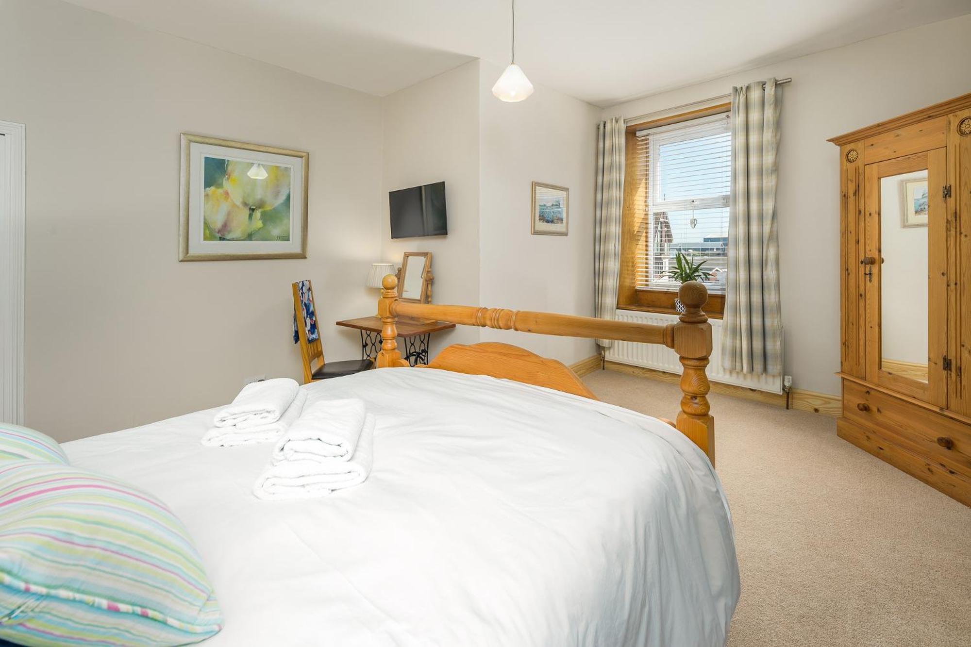 Beautiful Kipper Cottage, Amble By The Sea Bagian luar foto