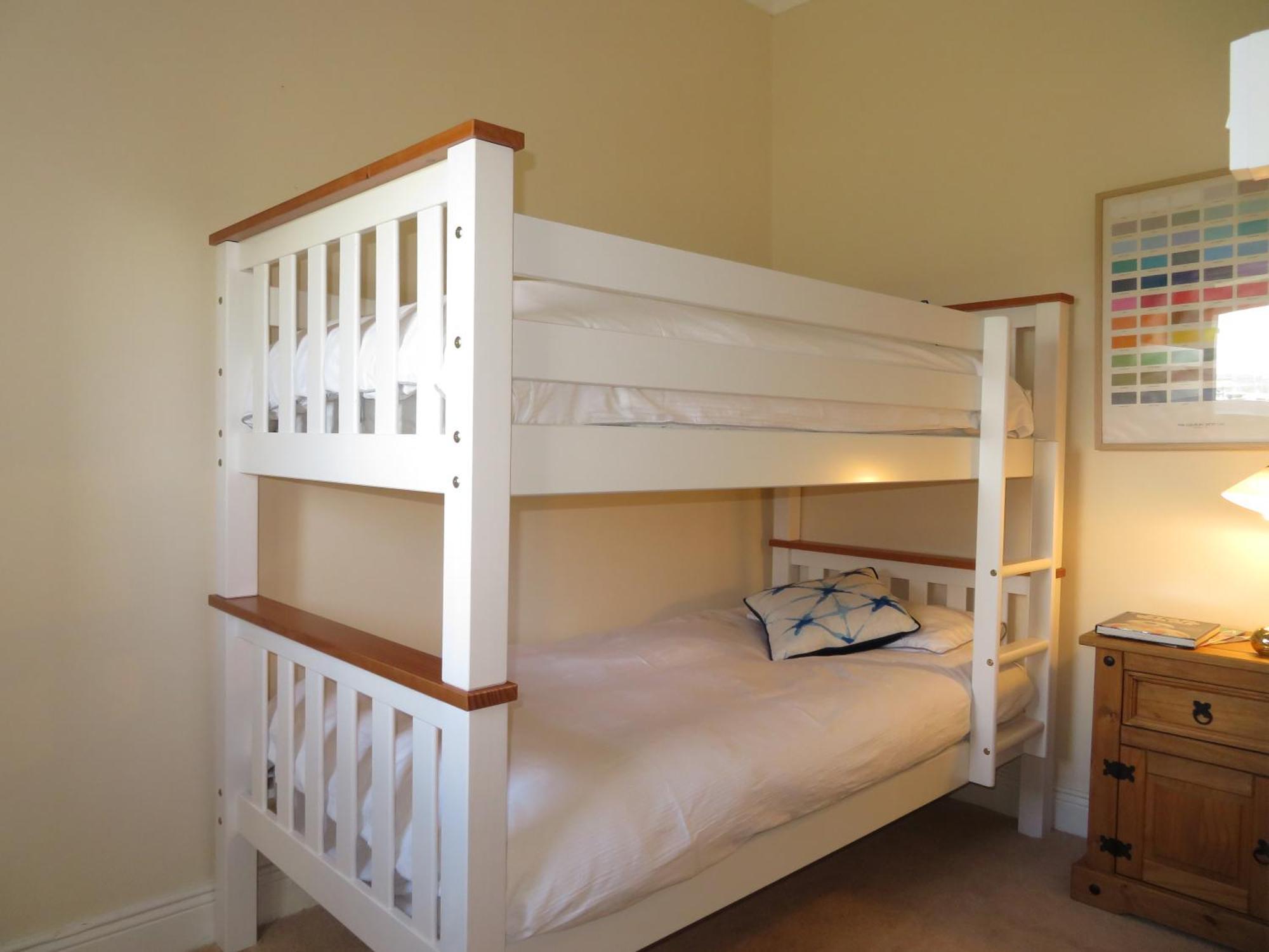 Beautiful Kipper Cottage, Amble By The Sea Bagian luar foto